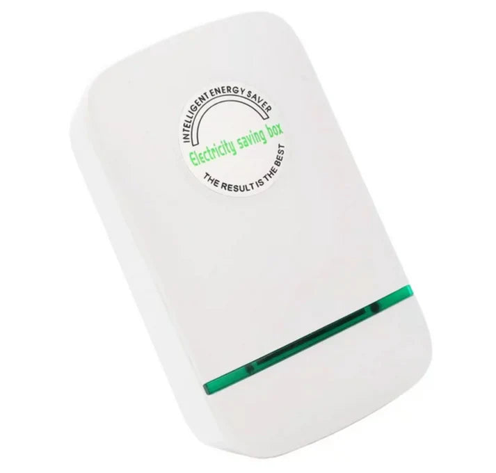 AHORRADOR DE ENERGÍA SAVING BOX + ENVIO GRATIS