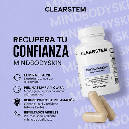 Tratamiento para Acné Hormonal -Recupera tu confianza ✨