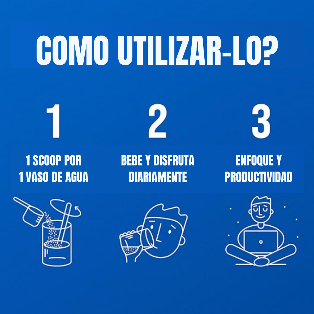 NELLO SuperCalm - Relajante Natural con Ashwagandha y Glicinato de Magnesio que Reduce el Cortisol y Enfoque Total