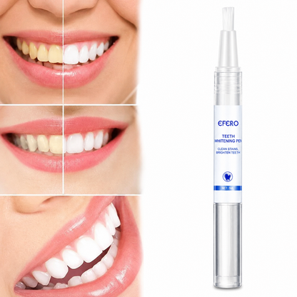 Blanqueador Dental-Deslumbrante EFERO Original🦷✨