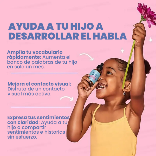 LINGO LEAP - ENVÍO GRATIS a toda Honduras🧒💙