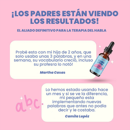 LINGO LEAP - ENVÍO GRATIS a toda Honduras🧒💙