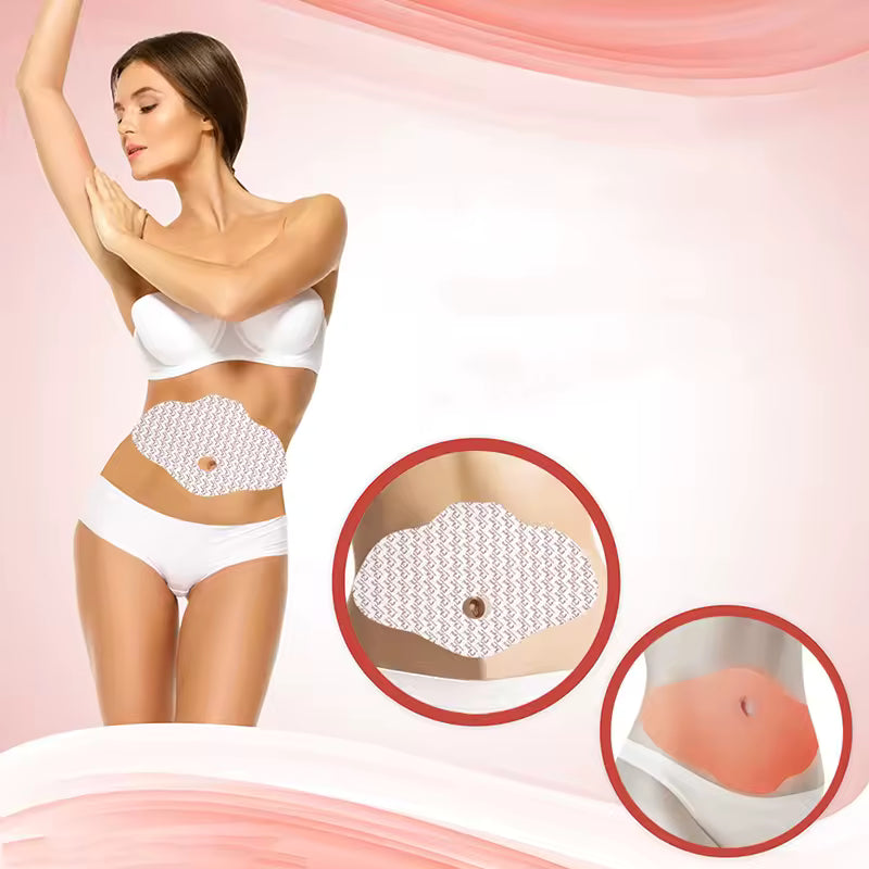 PARCHE REDUCTOR 🏋️‍♀️🚴‍♀️ WONDER PATCH ! + ENVIO GRATIS 🏠🚚