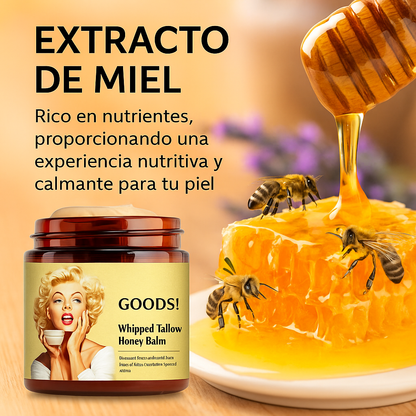 EVILGOODS™ Bálsamo Rejuvenecedor Natural