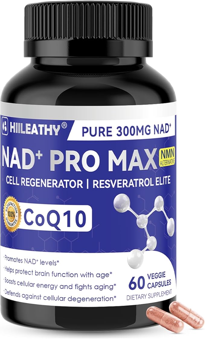Nad+ Pro Max -  Envío Gratis 🎁
