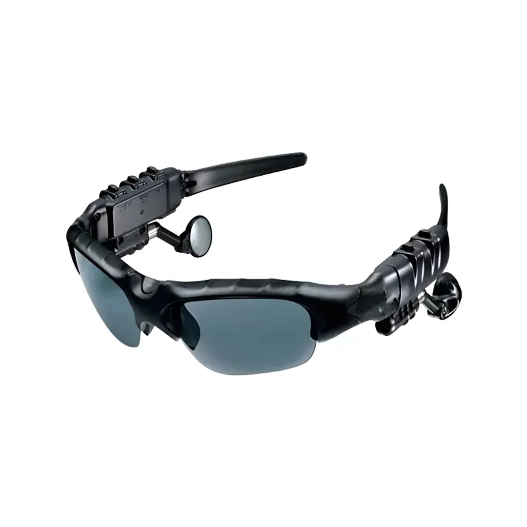 LENTES DE SOL CON AUDIFONOS BLUETOOTH 5.0 INALAMBRICO - PREMIUM