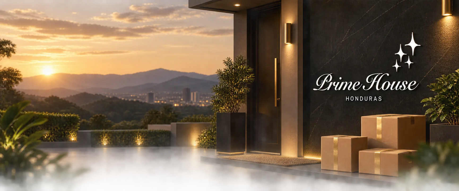 Prime House Honduras, compras con entrega segura